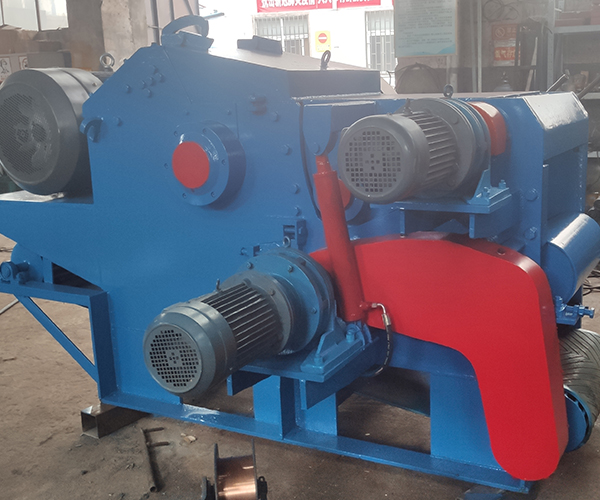 竹子削片機(jī)